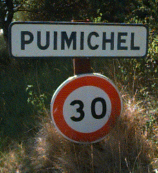 Bienvenue