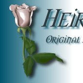 Welcome to Heirloom Images