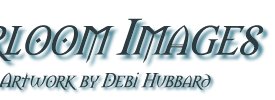 Welcome to Heirloom Images