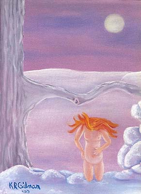 Awaiting Rebirth