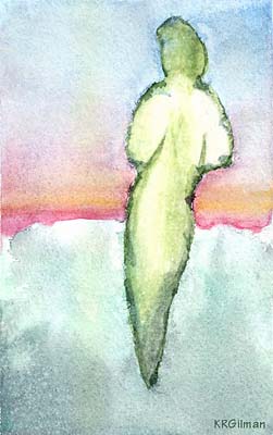 Earth Mother