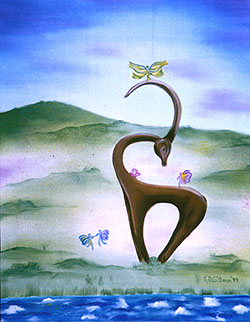 Fairy Play