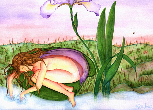Lilly
