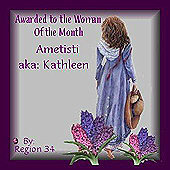 Thanks Ladies!!!