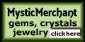Mystic Merchant