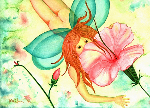 Rose