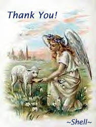 The Animal Spirit ~ Thanks!