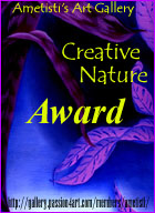 Creative Award