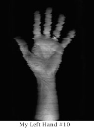 My Left Hand Slide Show
