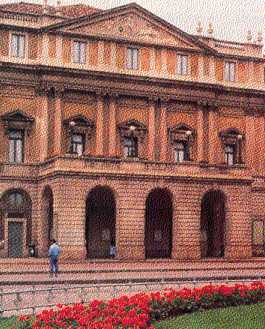 La Scala